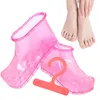 Tragbarer Fußwanne Badewanne Fuß Soaker Fußwanne aus Produktbild-Vorschau 6