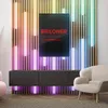 Briloner Pimp your Panel, set iniziale Striscia LED 2,6 m, Anteprima dell’immagine prodotto 10