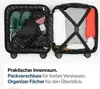 Travely Premium Handgepäck Koffer 45x36x20cm - passend für Produktbild-Vorschau 6