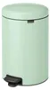 Brabantia Newicon 20 Liter Jade Green Produktbild-Vorschau 13