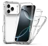 Beschermhoes van TPU/acryl voor Apple iPhone 17 Pro, Productafbeelding-voorbeeld 1