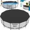 Bestway Poolabdeckung Flowclear 366 cm Produktbild-Vorschau 84