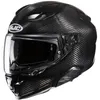 HJC F71 Carbon schwarz Integralhelm M Produktbild-Vorschau 2