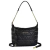 Valentino Bags Valentino bags Carnaby Hobo - Schultertasche Produktbild-Vorschau 13