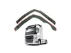 Větrný deflektor pro Volvo FH 460 Euro 6 (od roku 2015) | Náhled obrázku produktu 2