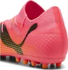 Futbalové topánky Puma Future 7 Pro Mg Orange EU 43 Orange Náhľad obrázku produktu 4