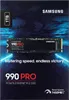 Samsung 990 PRO M.2 1000 GB PCI Express 4.0 V-NAND MLC NVMe Podgląd zdjęcia produktu 3