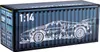 1000-Teiliges Bausteine-Set Rtdr457-1 Produktbild-Vorschau 4