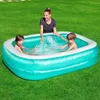 Bestway Aufblasbarer Pool 201 x 150 x 51 cm 54005 Produktbild-Vorschau 50