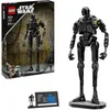 LEGO Star Wars Bezpečnostný droid K-2SO™, Stavebnica, 10 Náhľad obrázku produktu 28