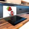 Tulup Glas Herdabdeckplatte - 2x40x52 cm - Produktbild-Vorschau 3