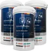 Schnellentkalker 3x Packung Bosch Siemens 00311506 für Produktbild-Vorschau 1