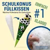 Ferocity, Schultüte Gamer grün, mit Namen, 70 cm, Produktbild-Vorschau 4