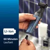 Philips Körpertrimmer Bodygroom Series 3000 wasserfest Produktbild-Vorschau 25