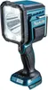 Makita LED-Akku-Handstrahler 40V max., 82.000 lx, 1.250 lm Produktbild-Vorschau 7