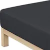 Schlafgut Basic Jersey Spannbettlaken 140x200 - 160x200 cm Produktbild-Vorschau 6