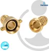 tecuro 3/3 Schlauchverschraubung mit Tülle Ø 13 mm - 1/2 Produktbild-Vorschau 4