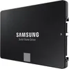 Samsung 870 EVO MZ-77E8T0B - SSD - verschlüsselt - 8 TB - Produktbild-Vorschau 3