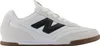 A side view of a New Balance sneaker. Produktbild-Vorschau