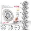 B.K.Licht 10-04-06-S, Strahler Oberflächenbeleuchtung, Produktbild-Vorschau 1