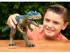 Jurassic World  Ruthless Rampage™ Allosaurus (STVD) - SIOC Produktbild-Vorschau 19