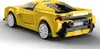 Cada Race Car EVO C51074W 25679 blocs Voir les images du produit 6