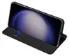 DUX DUCIS Samsung Galaxy S24 Plus Hülle - Schwarz Produktbild-Vorschau 6