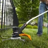 Onkruidborstel voor Grastrimmer – Kegelvormige Draadborstel Produktbild-Vorschau 4