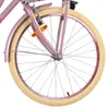 Vélo enfant Volare Excellent - Fille - 24 pouces - Mattrosa Voir les images du produit 3