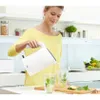 Braun WK 3110 WH Wasserkocher 1,7 l 3000 W Weiß Produktbild-Vorschau 5