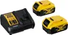 DeWalt DCF899P2-QW 18V / 5.0 Ah Akku-Schlagschrauber Produktbild-Vorschau 15