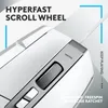 Logitech G G502 X - Maus - optisch - kabelgebunden Produktbild-Vorschau 3