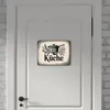 Nostalgische Küche Metallschild in 15x20 cm mit Produktbild-Vorschau 6