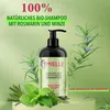 Shampoo Rosmarin Mint Kopfhaut Pflege Haarwachstum Produktbild-Vorschau 4