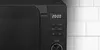 Micro-ondes Midea AG20CF2E Noir Voir les images du produit 9
