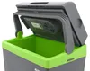 Lodówka samochodowa 22l (szaro-zielona, A++) Podgląd zdjęcia produktu 8