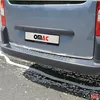 Modanatura bagagliaio posteriore per Citroen Berlingo Anteprima dell’immagine prodotto 1
