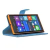 Cadorabo pouzdro pro Nokia Lumia 730 Protective Case in Náhled obrázku produktu 3