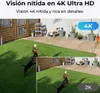 Reolink P330, Kamera bezpieczeństwa IP, Wewnętrz i na Podgląd zdjęcia produktu 10