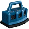 Bosch 1600A01U9L Bosch GAL 18V6-80 Multi-Ladegerät Podgląd zdjęcia produktu 1