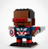 LEGO 40668, Zestaw do budowania, 10 lat(a), Plastik, 202 Podgląd zdjęcia produktu 10