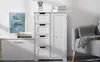 Mondeer Armoire de salle de bain Armoire de salle de bain Voir les images du produit 15