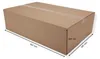 Faltkarton 900 x 600 x 250 mm 5 Stück Produktbild-Vorschau 6