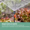 GARDENA Sprühdüse Sprühdüse 90° Inhalt: 5 Stück Produktbild-Vorschau 18