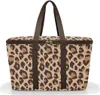 Reisenthel Kühltasche 20 l Leo Macchiato (UH 6048) Produktbild-Vorschau 2