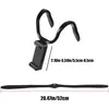 Laufband-Handy-Tablet-Halter, dynamisches Produktbild-Vorschau 4