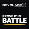 Beyblade X, Savage Bear 3-60S, bojowa bączka, typ obronny, Podgląd zdjęcia produktu 5