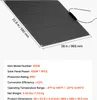 SucceBuy 100W monokristallines Solarmodul, halbflexibles Produktbild-Vorschau 7