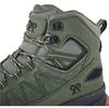 Almwalker Outdoorboots Hugin Herren (Oliv) Größe 46 Produktbild-Vorschau 3