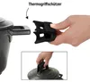 Stoneline Cooking POT Black Kochtopf inkl. Deckel, Produktbild-Vorschau 4